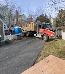 Shed Removal in Lenape Heights, PA